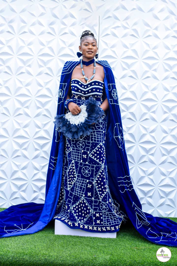 Réalisation en couture et mode NEVA